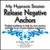 Releasing Negative Anchors Hypnosis CD