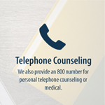 Telephone Counseling