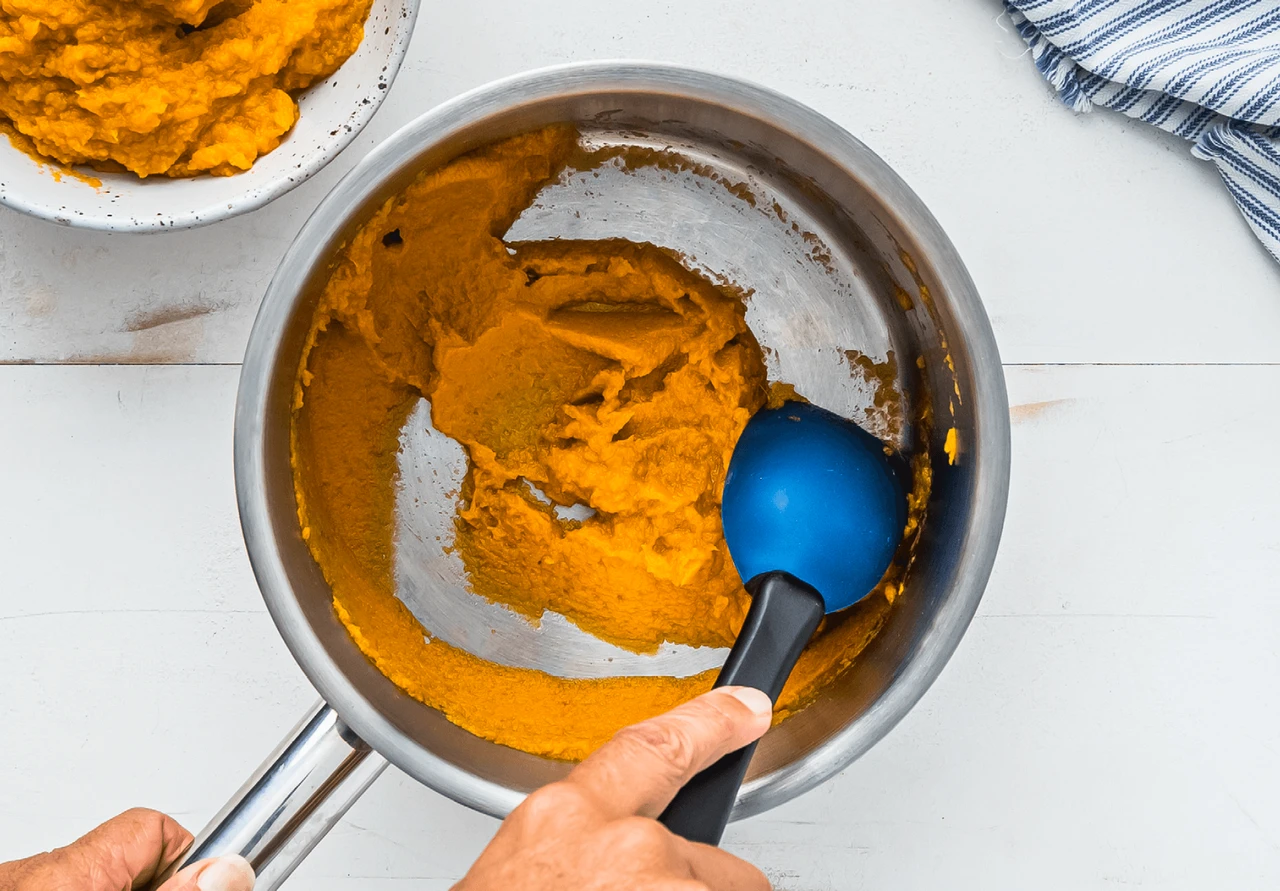 Supoon Dreamfarm Supoon | The World's Best Cooking Spoon