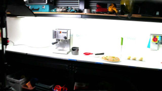 Dreamfarm in a Nutshell