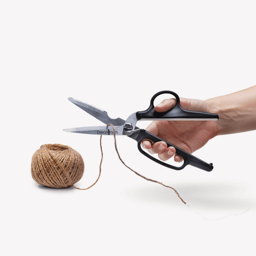 Dreamfarm Bishears | The World's Best 2-In-1 Kitchen Scissors & Shears