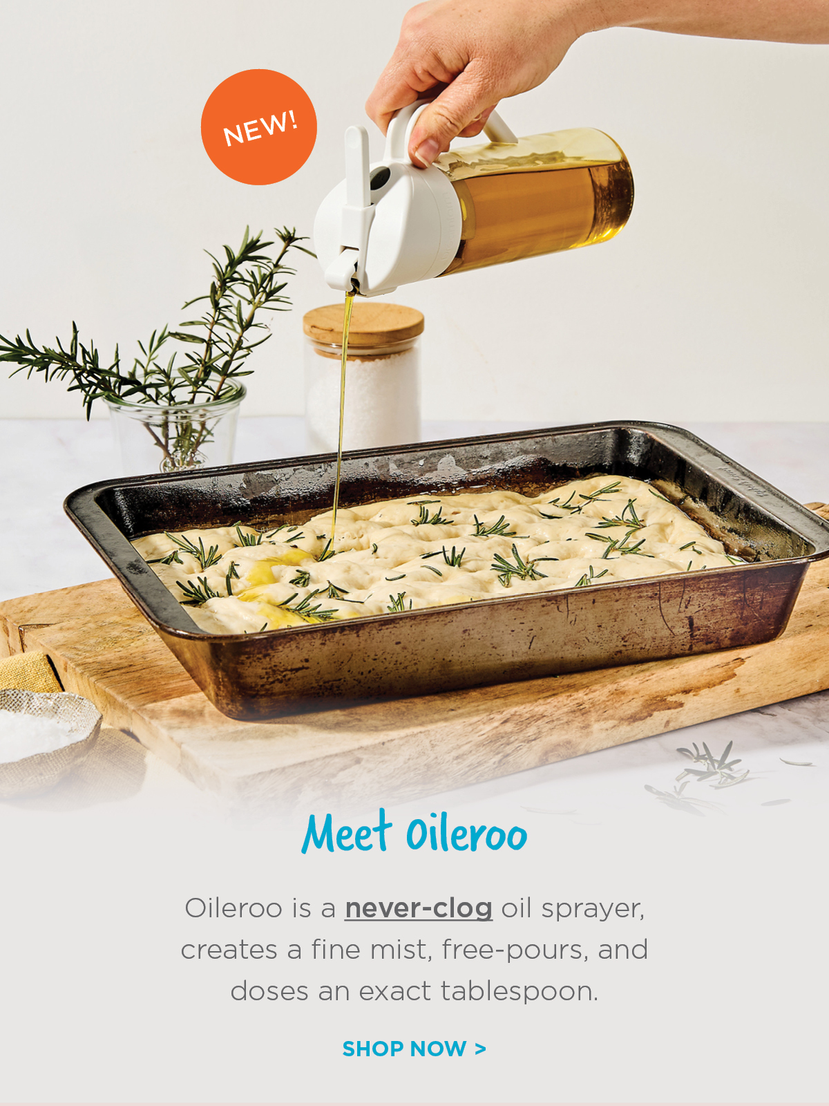Meet Oileroo