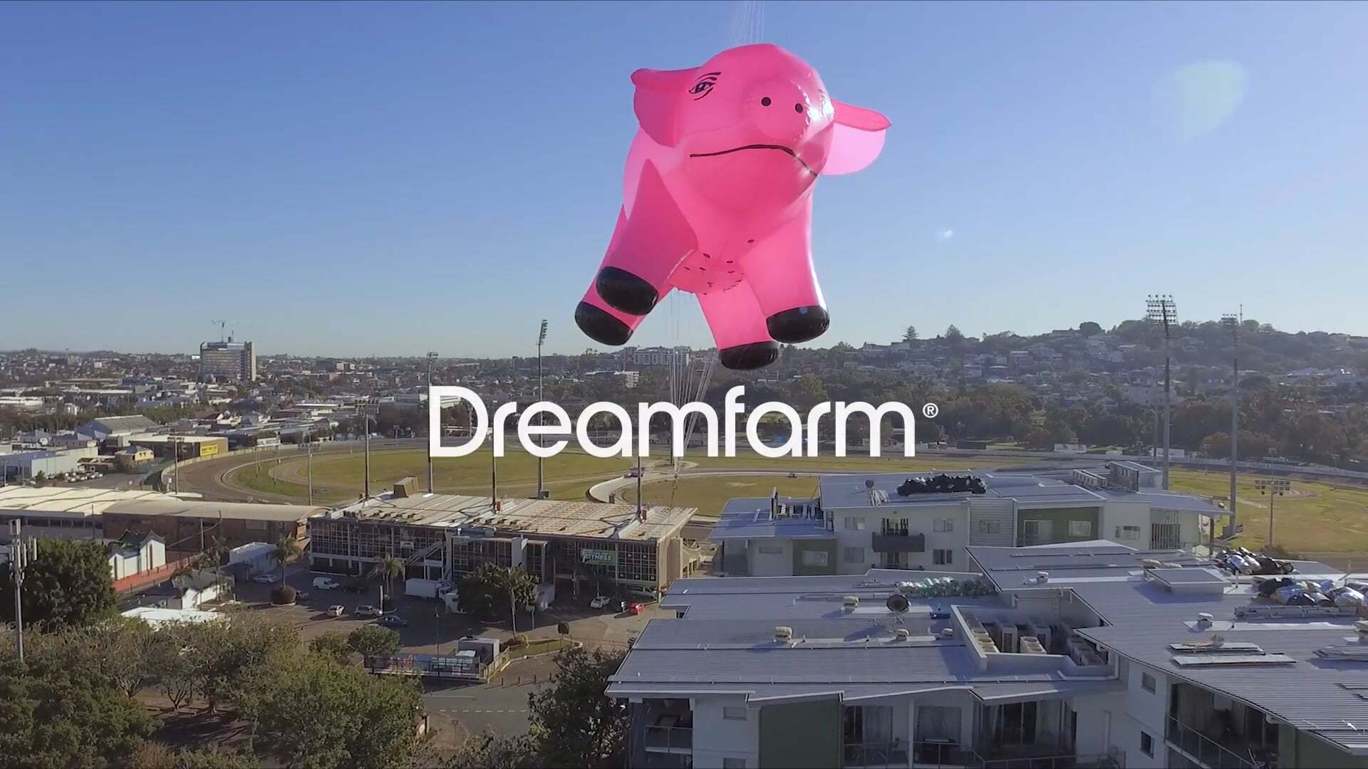 The Impossible Flight