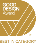 Good design gold