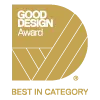 Good design gold