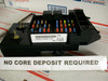✔REBUILT✔  F85B-14A067-AB  1997-1998 Ford F150 Interior Cabin Fuse Box  (Verify YOUR Pt# MATCHES) *** NO CORE CHARGE*** #10>