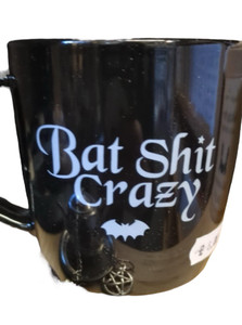 Bat Shit Crazy