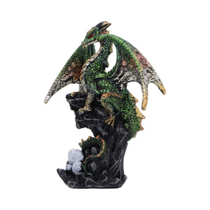 Den Defender (Green) 10cm