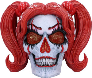Drop Dead Gorgeous - Cackle and Chaos 19cm