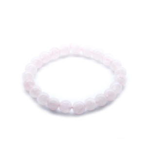 Rose Quartz Bracelets