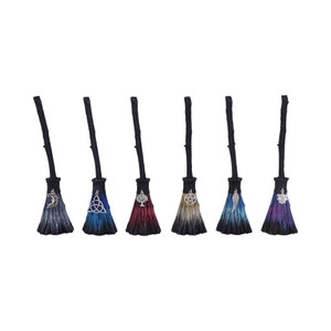 Positive Energy Broomsticks 20cm