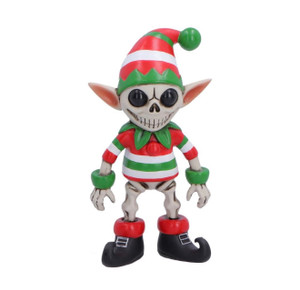Silent Nightmares: Jingles