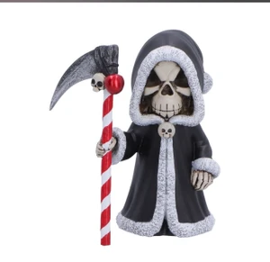 Silent Nightmares: Grimble