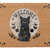 Natural Magick Cat Energy Doormat