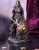 Bronze Freya Goddess of Love Figurine 21cm