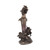Yemaya Goddess of Water Bronze Figurine 27cm
