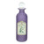 Deadly Nightshade Decorative Glass Potion Bottle