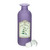 Deadly Nightshade Decorative Glass Potion Bottle