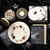 Astrology Wheel Pendulum Divination Kit
