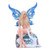 Jewelled Fairy Sapphire (Large) 28.5cm