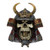 Kabuto Skull 26.6cm
