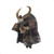 Kabuto Skull 26.6cm