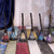Positive Energy Broomsticks 20cm