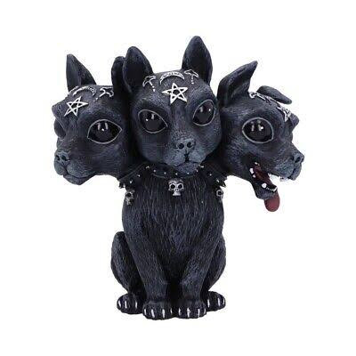 Diabarkus (Large) 24.2cm