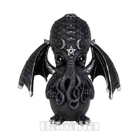 Culthulu 10.3cm