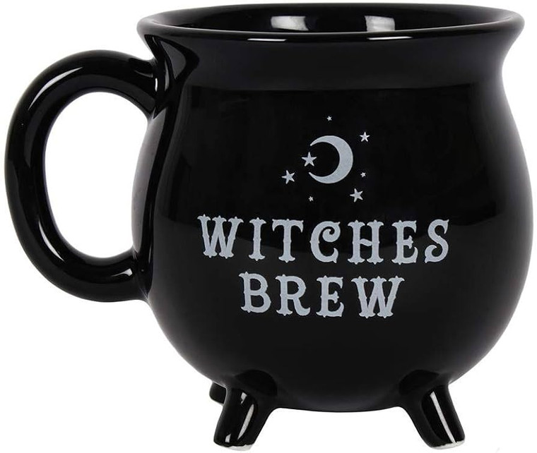 Witchew Brew
