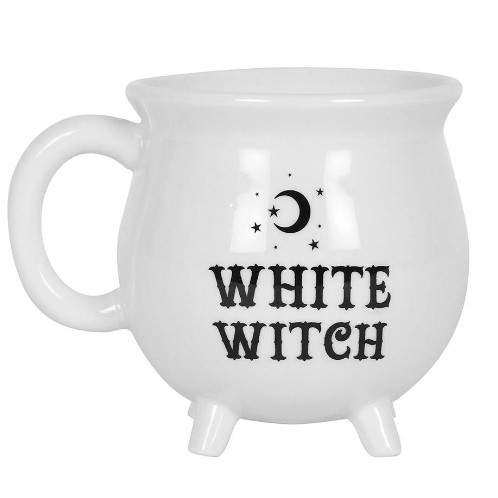 White Witch