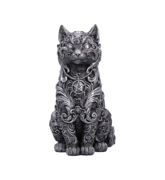 Hexbound Familiar (Silver)