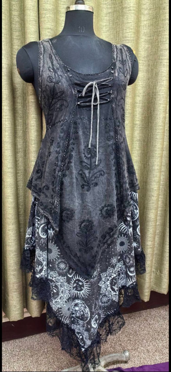 Celestial Dress