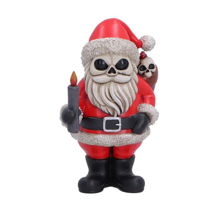 Silent Nightmares: Noel