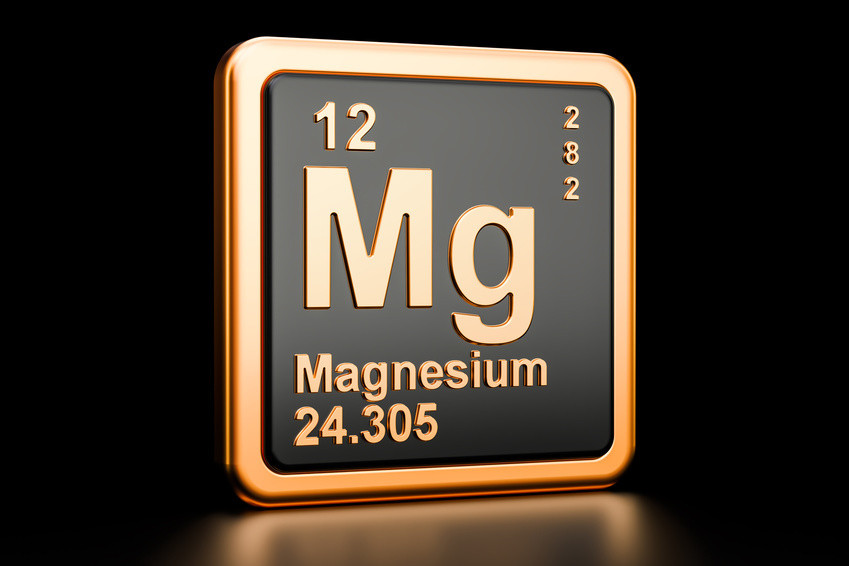 MAGNESIUM BISGLYCINATE