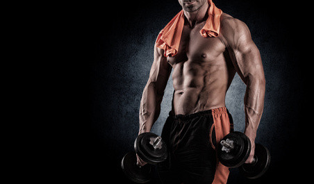 AMINO ACIDS & SPORTS NUTRITION