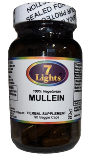 MULLEIN (90 V-CAPS)