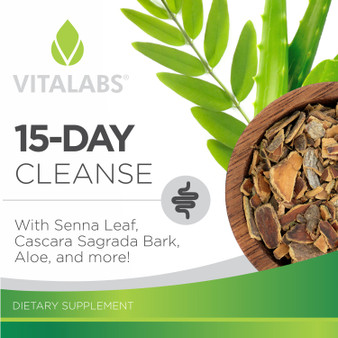 15-DAY CLEANSE (30 CAPS)