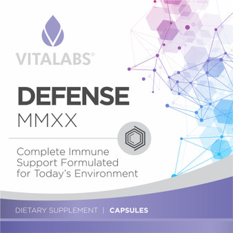 DEFENSE MMX IMMUNE FORMULA (90V-CAPS)