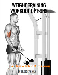 Strength for the Body and the Spirit: Why Weight Training Is Vital as We Age