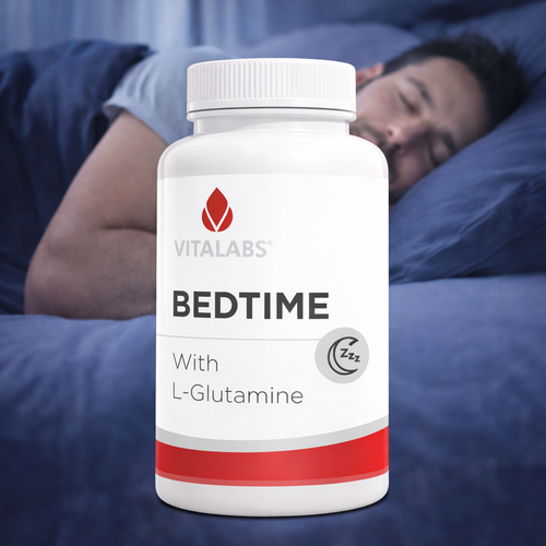 BEDTIME WEIGHT LOSS (60 CAPS)