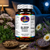 SLEEP WITH VALERIAN & MELATONIN (90 V-CAPS)