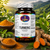 TURMERIC ROOT EXTRACT 95% CURCUMINOIDS WITH PIPERINE (60 V-CAPS)