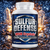 SULFUR DEFENSE - OptiMSM® (90 V-CAPS)