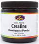 CREATINE MONOHYDRATE POWDER (250G)