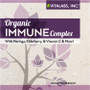 ORGANIC IMMUNE COMPLEX (60 TABS)