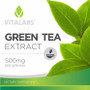 GREEN TEA EXTRACT (60 CAPS)