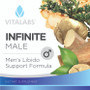 INFINITE MALE LIBIDO (60 CAPS)
