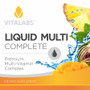 LIQUID MULTI COMPLETE (60 SOFTGELS)