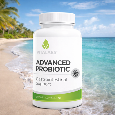 ADVANCED PROBIOTIC - GASTROINTESTINAL SUPPORT (60V-CAPS) - www ...